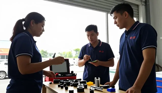 汽车年检代办服务在实际场景中的应用与价值