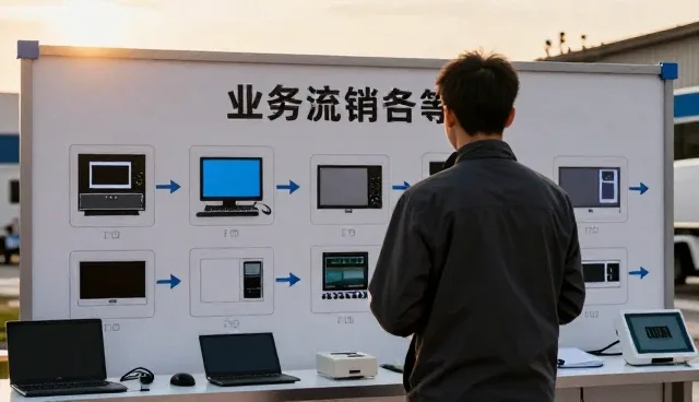 汽车维修服务场景的演变与未来趋势