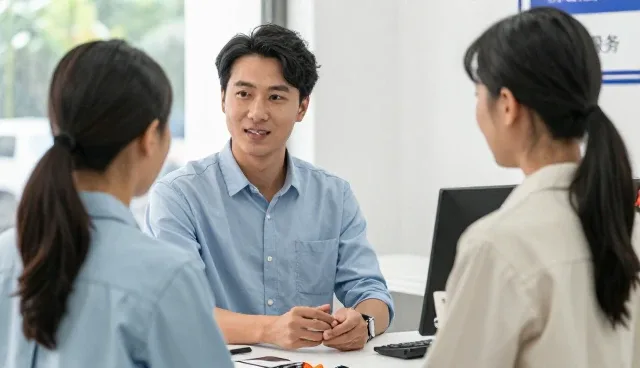 年检代办服务中常见的问题及应对策略