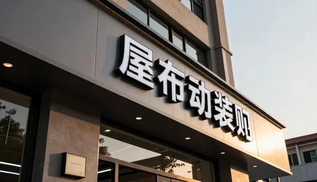 装饰改装如何满足现代市政工程需求