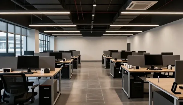 维修保养配件选型中的应用场景分析