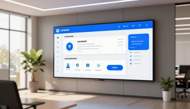 年检代办业务在用户操作场景中的发展趋势分析